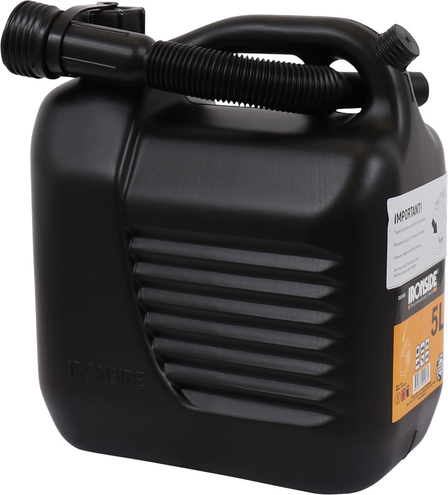 jerrycan benzine bestendig ironside-3