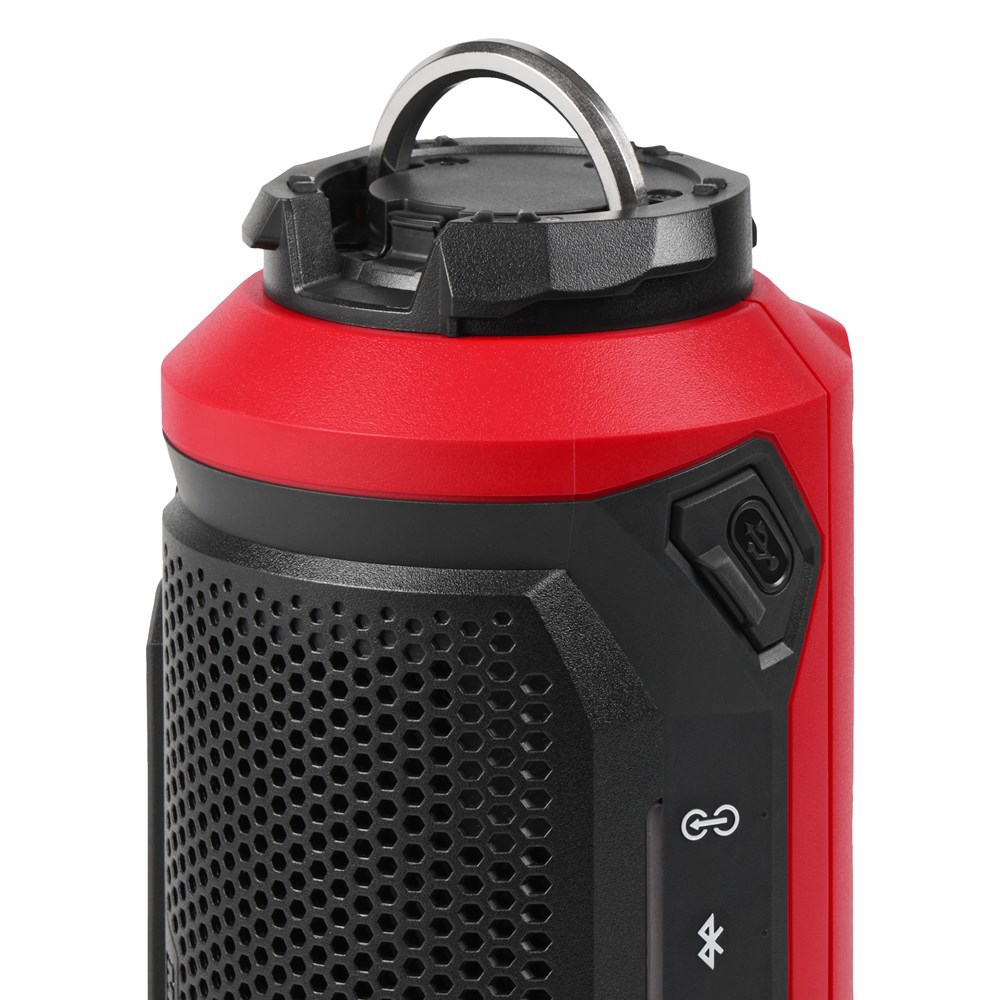 accu speaker bluetooth milwaukee-5