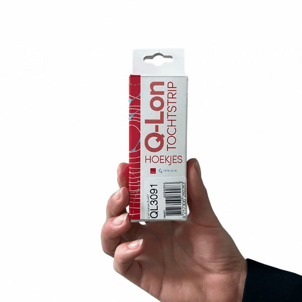 verstekhoekjes q-lon-3