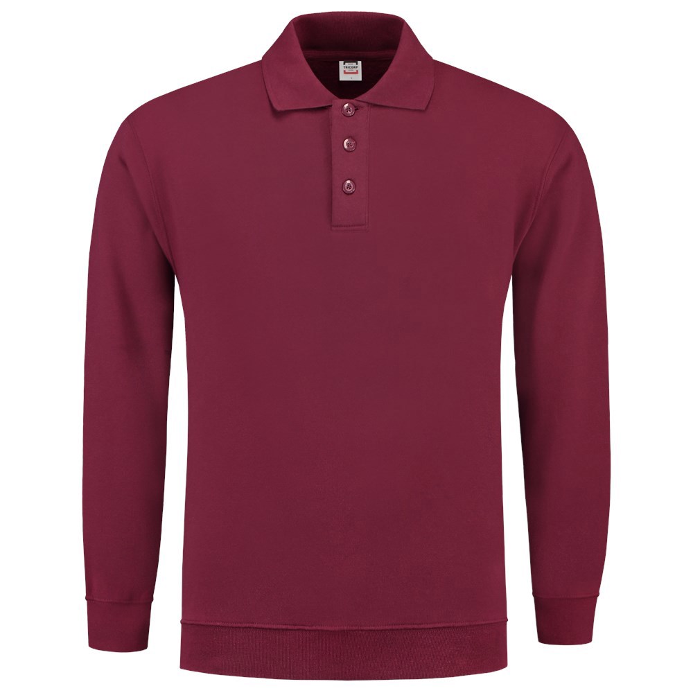 polosweater boord tricorp-3