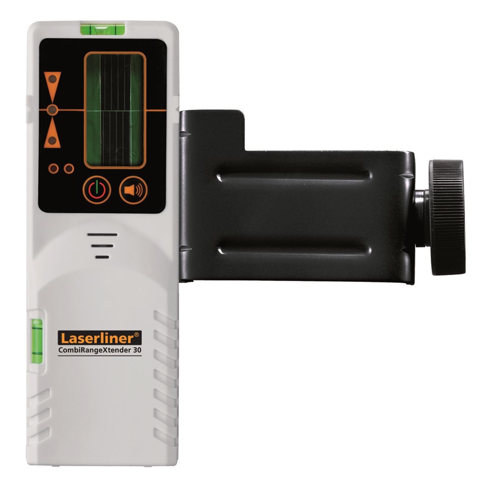 handontvanger laserliner