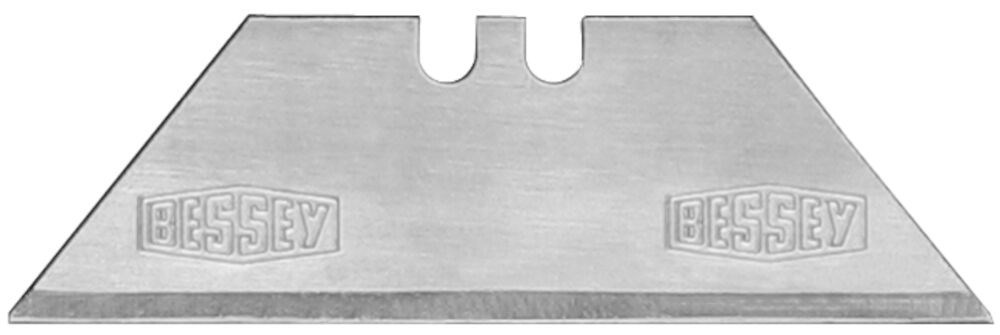 Reservemes Trapezium Kort Bessey - DBK-T 60MM SET à 10 STUKS