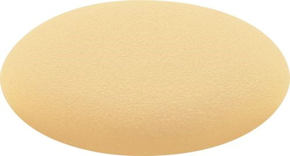 Afdekkap Rond Lichtbruin Festool - KV-AK D15 SET à 50 STUKS