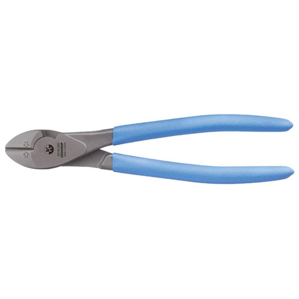 zijsnijtang gedore-3