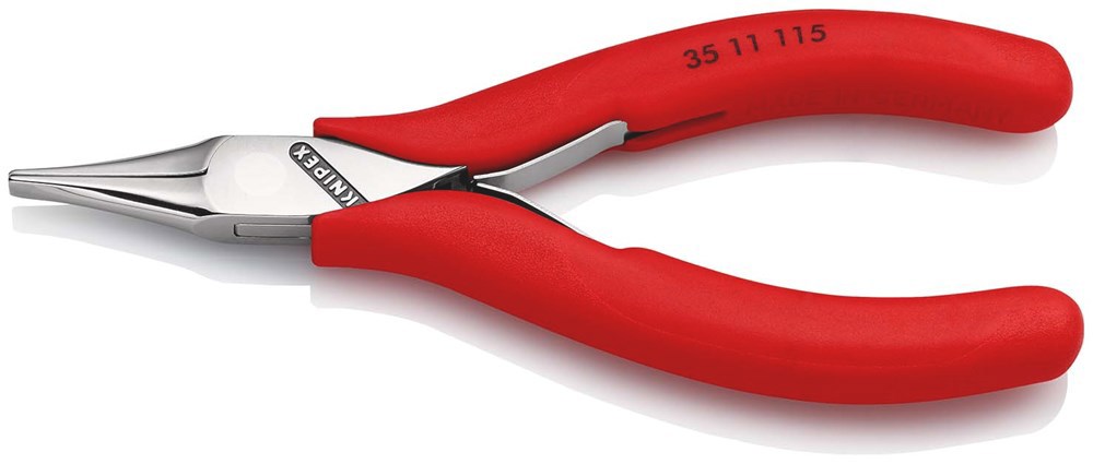 Platbektang Electronica Knipex - TYPE 1 3511-115MM PVC