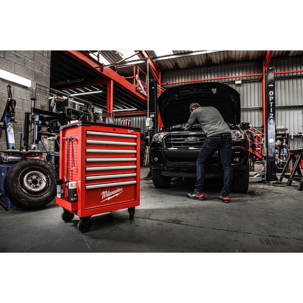 gereedschapswagen staal milwaukee-3