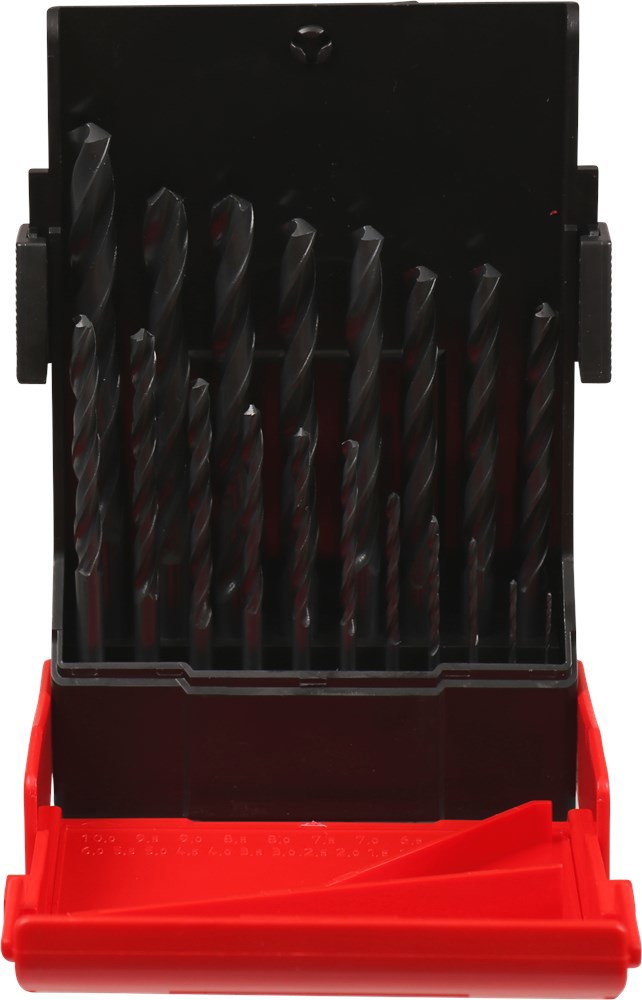 metaalborenset hss rolgewalst kelfort-3