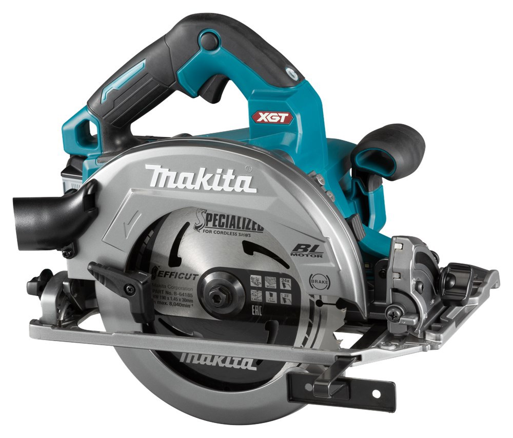 accu cirkelzaagmachine makita 190mm-3