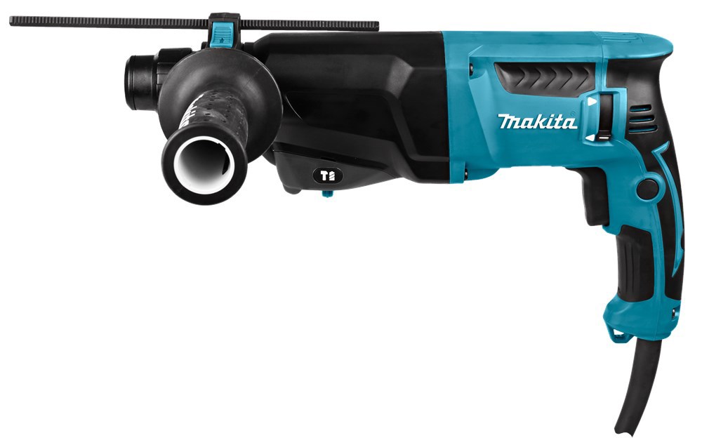 boorhamer makita sds-plus-3