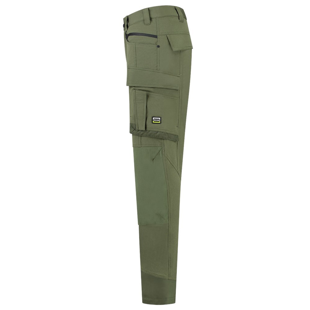 werkbroek cordura 4-way stretch tricorp-4