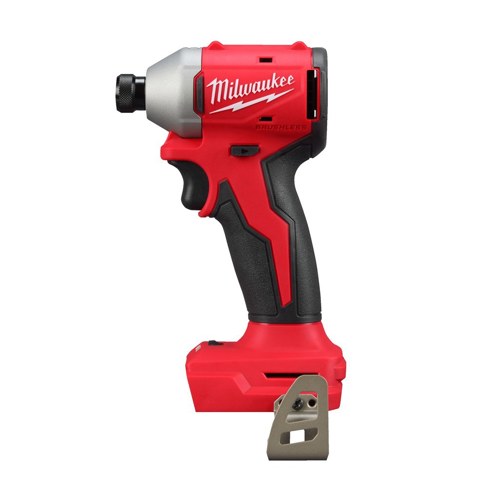 Accu Slagschroevendraaier Milwaukee - M18 BLIDR-0X 18.0V