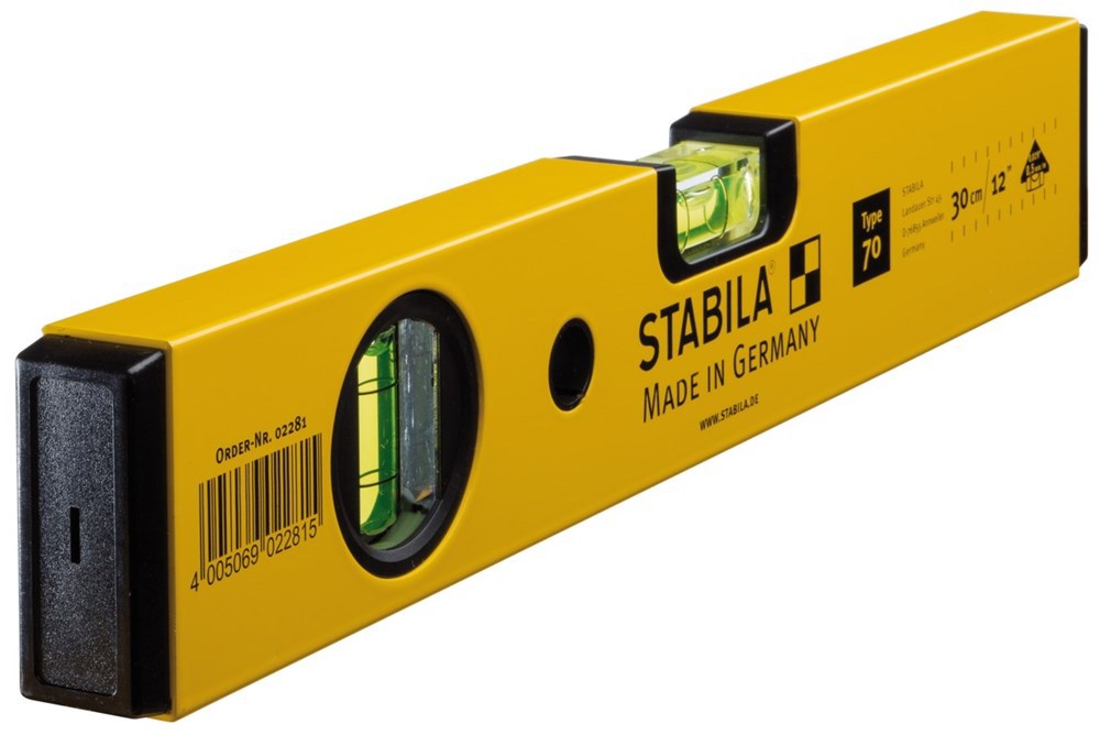 Waterpas Stabila Pro Line - 70  300MM