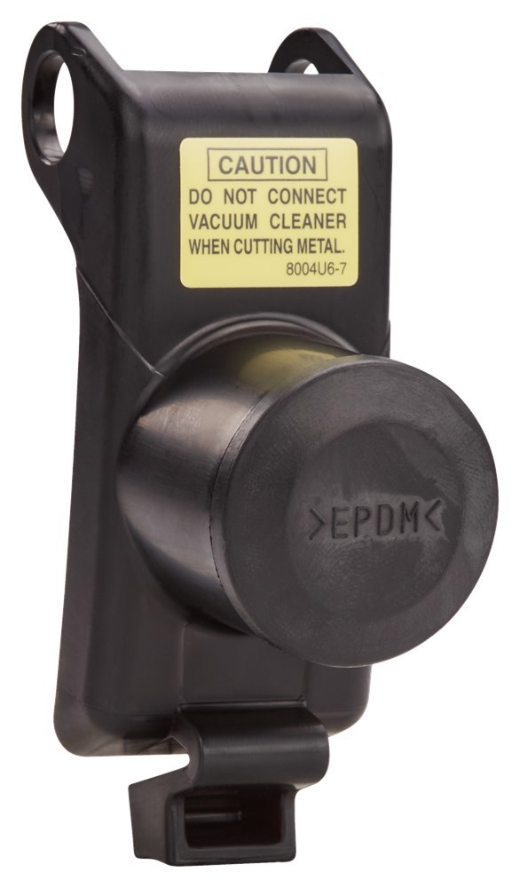 Stofafzuigadapter Makita - 127482-2