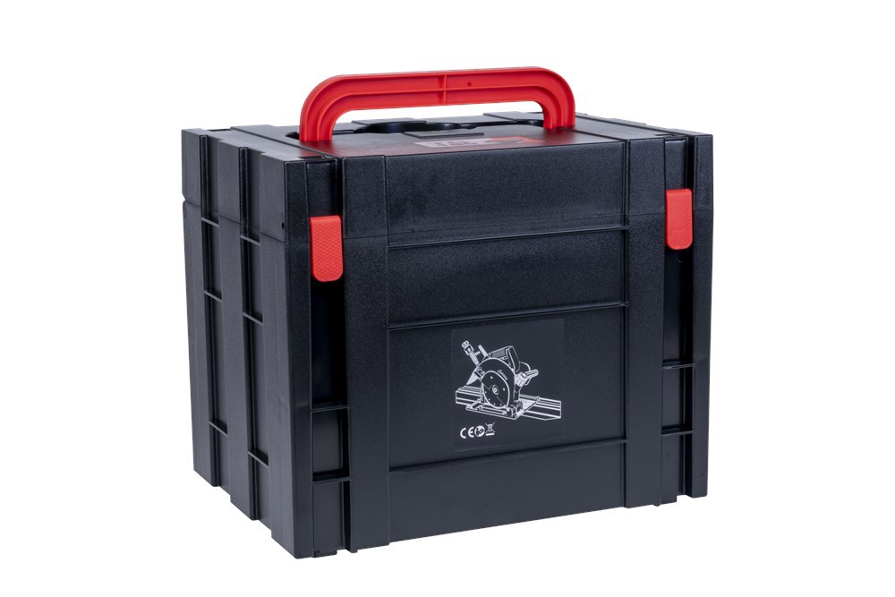 handtegelzaagmachine rubi-3