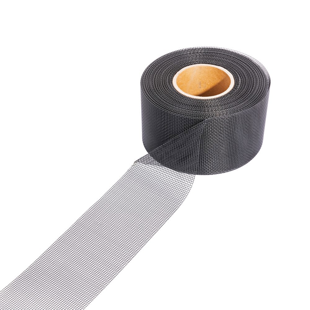 ventilatieband rvs zwart gecoat tilmar-3