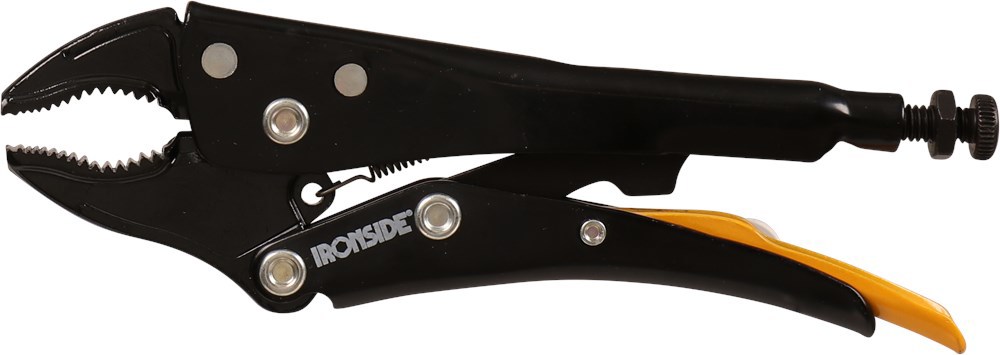 Griptang Ironside - GEBOGEN 192MM