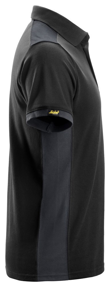 poloshirt allroundwork snickers-4