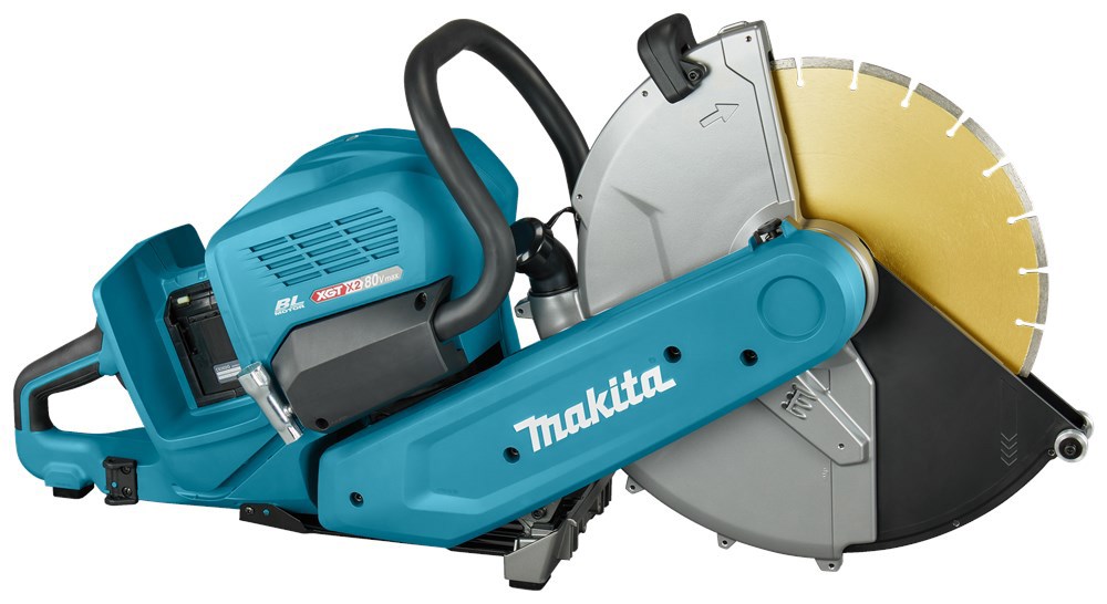 accu doorslijper makita 355mm-3