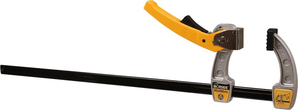 Lijmtang Snelspan Extra Sterk Ironside - 450X 80MM