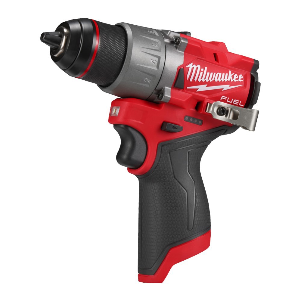Accu Boor-/ Schroefmachine Milwaukee - M12 FDD2-0 12.0V