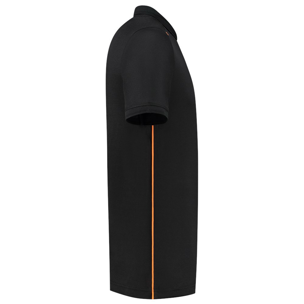 poloshirt bicolor accent tricorp-5