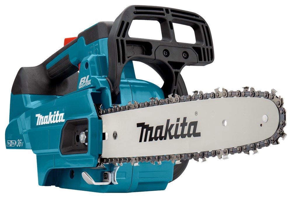 accu tophandle kettingzaagmachine 300mm-20