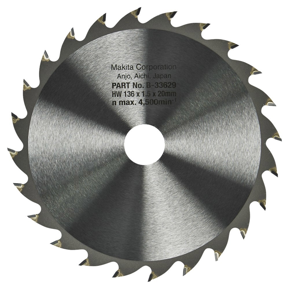 cirkelzaagblad makita-9