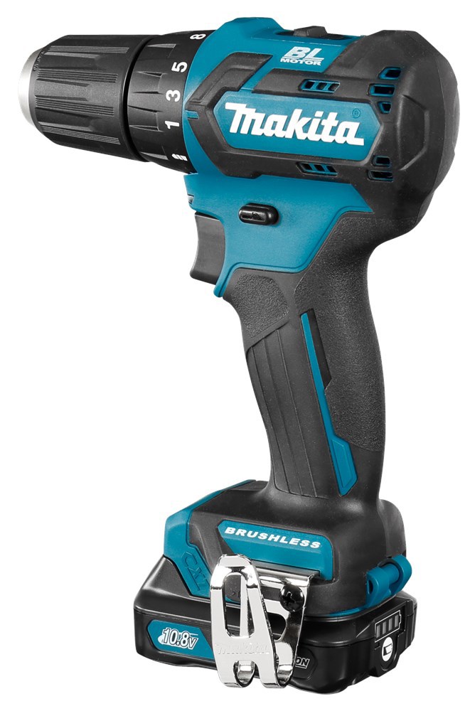accu boor-/ schroefmachine makita-3