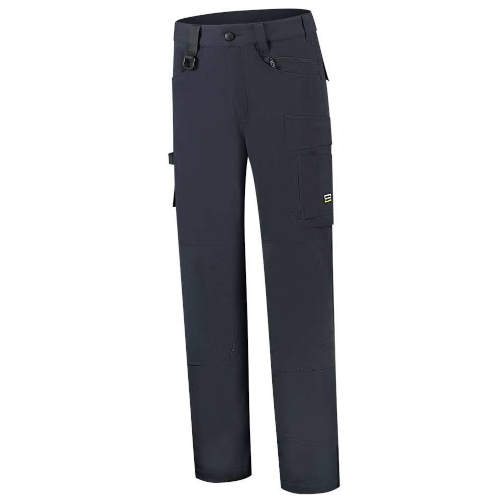 Werkbroek Cordura 4-Way Stretch Tricorp - 502026 NAVY 048