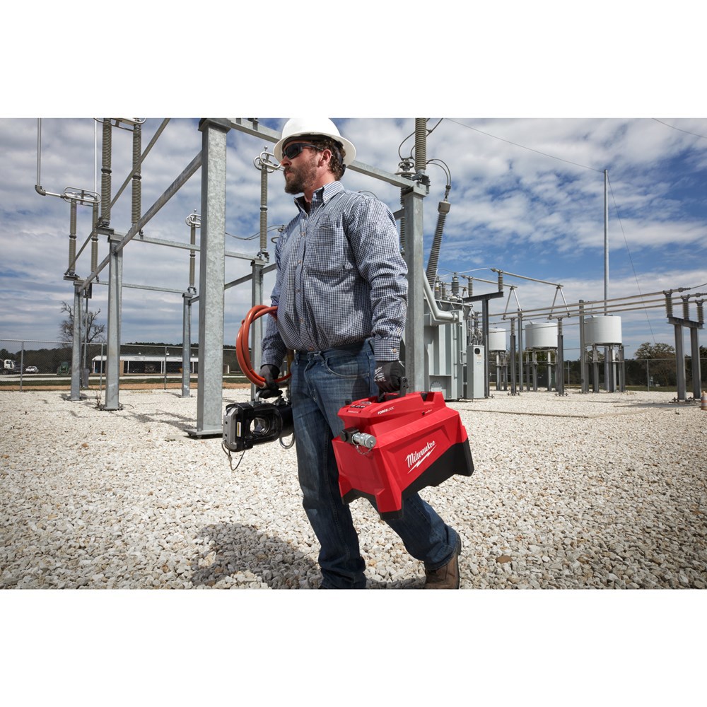 accu hydraulische pomp milwaukee-15