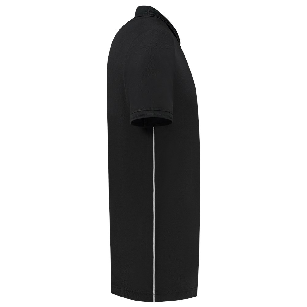 poloshirt bicolor accent tricorp-5