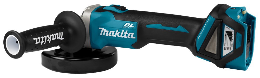 accu haakse slijper makita 125mm-5