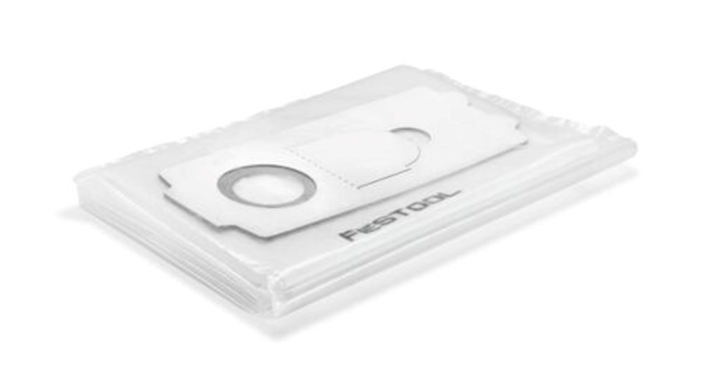 Filterzak Festool - FIS-CTH MIDI SET à 3 STUKS