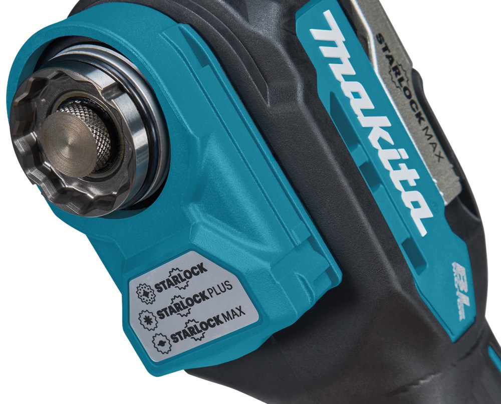 accu multitool makita starlock max-5