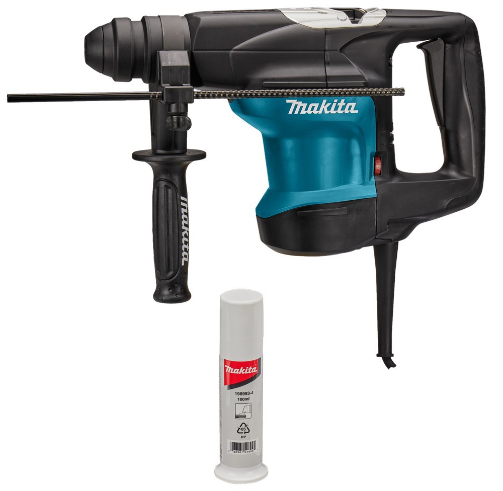 combihamer makita sds-plus