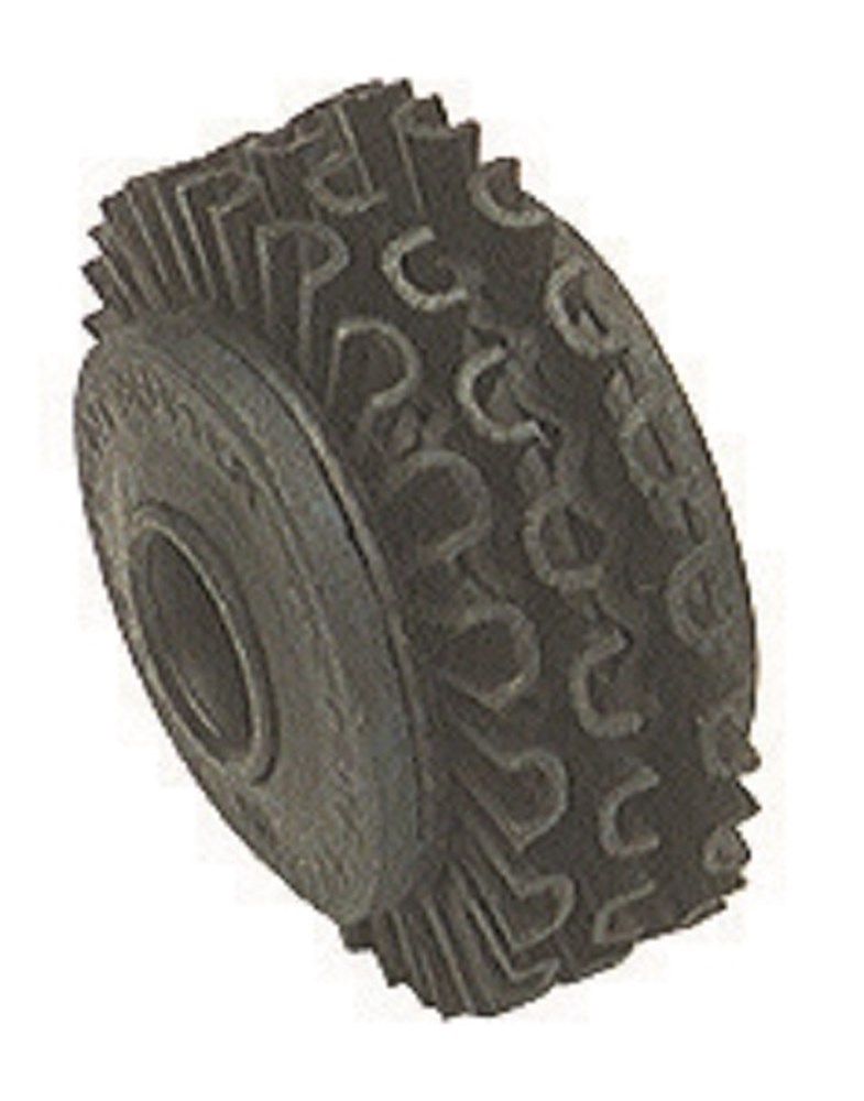 Rol Voor Slijpsteenscherper Sievert - 36X21MM