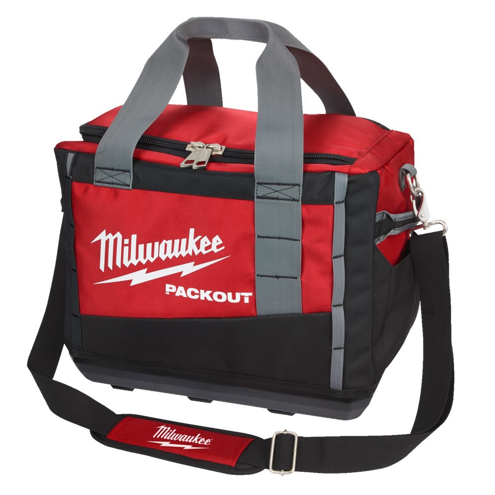 Gereedschapstas Packout Milwaukee - PACKOUT DUFFEL 38CM