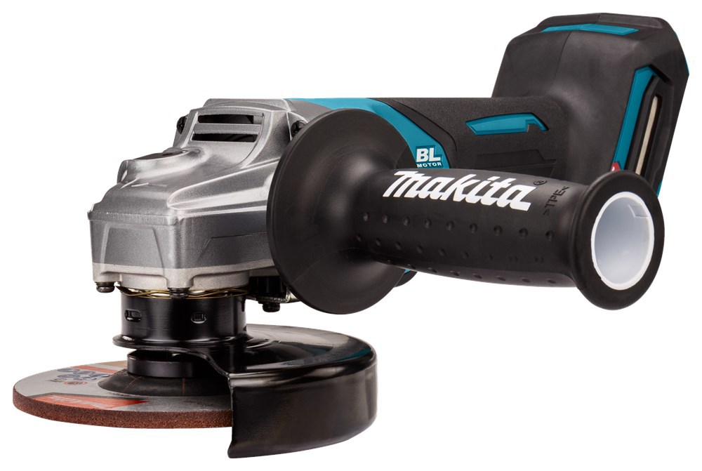 accu haakse slijper makita 125mm-7