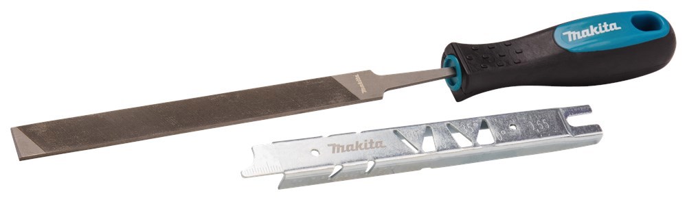 Kettingzaagvijl Plat Makita - 150MM D-70998