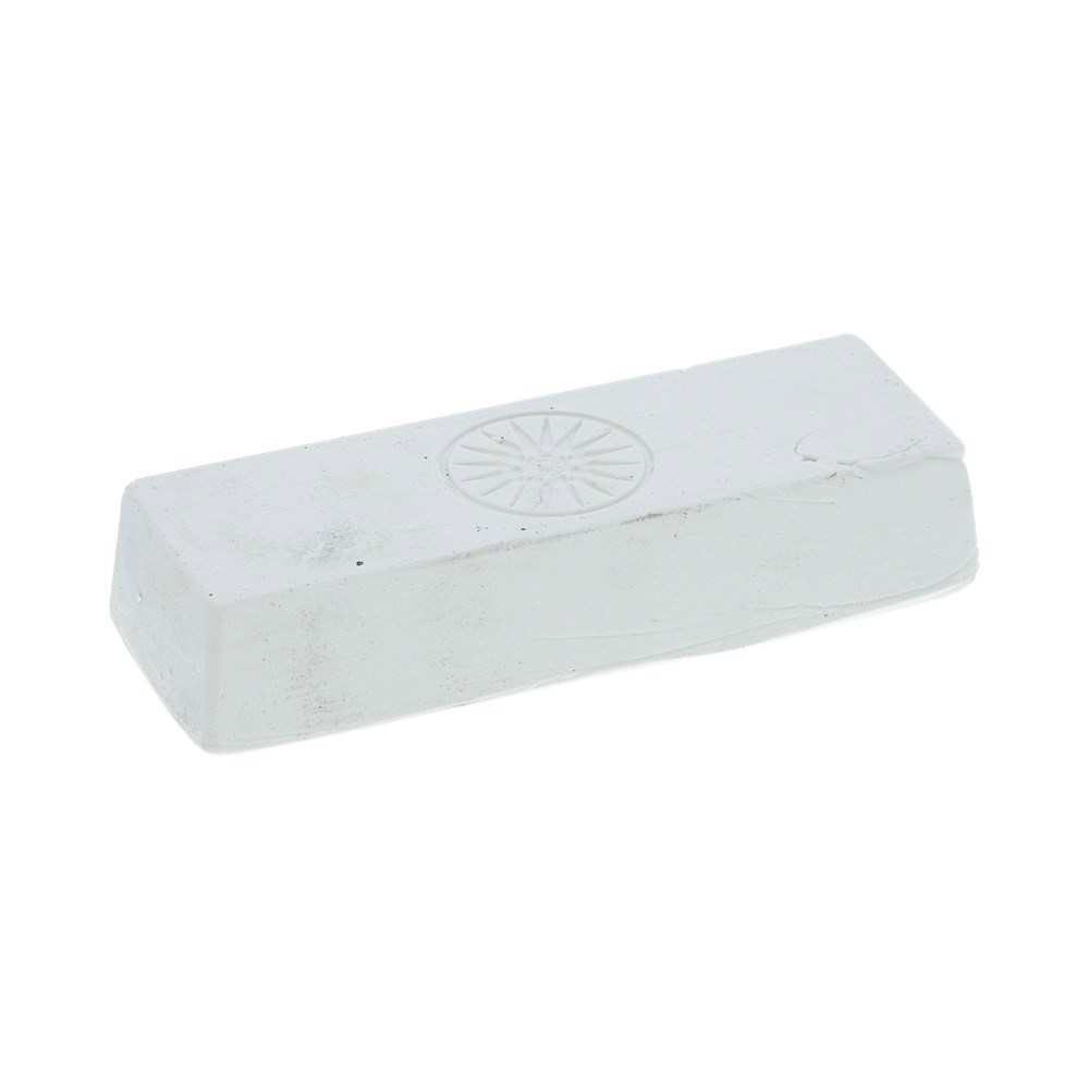 Polijstpasta Wit - RVS/STAAL/ALUMINIUM