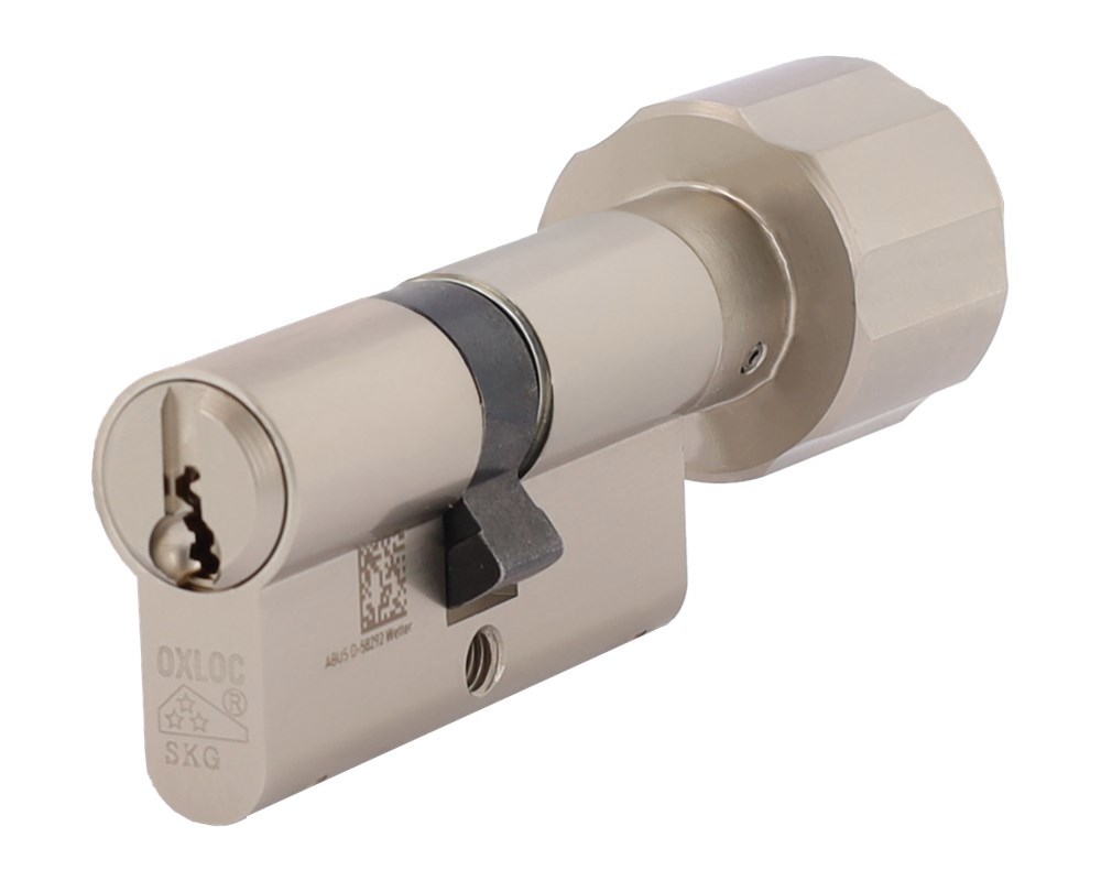 service knopcilinder oxloc skg***