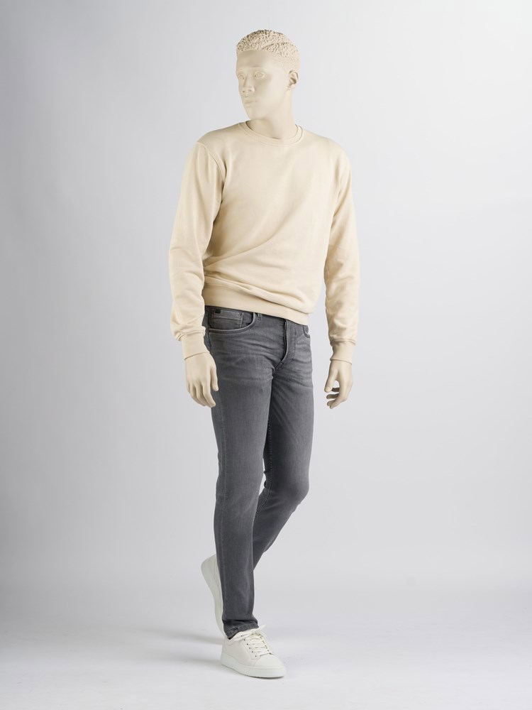 Spijkerbroek 247Jeans - PALM SKINNY SK77 W31/L32