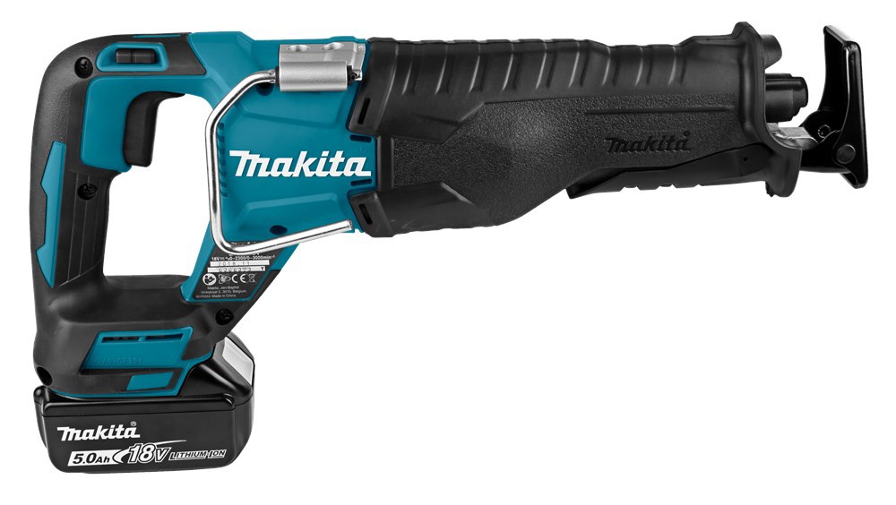 accu reciprozaagmachine makita-6