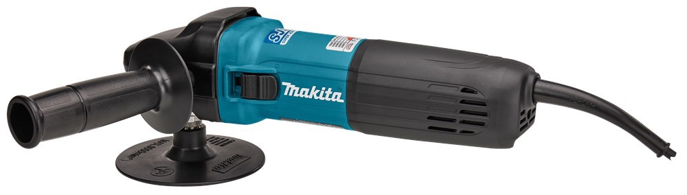 schuur-/ poetsmachine makita-6