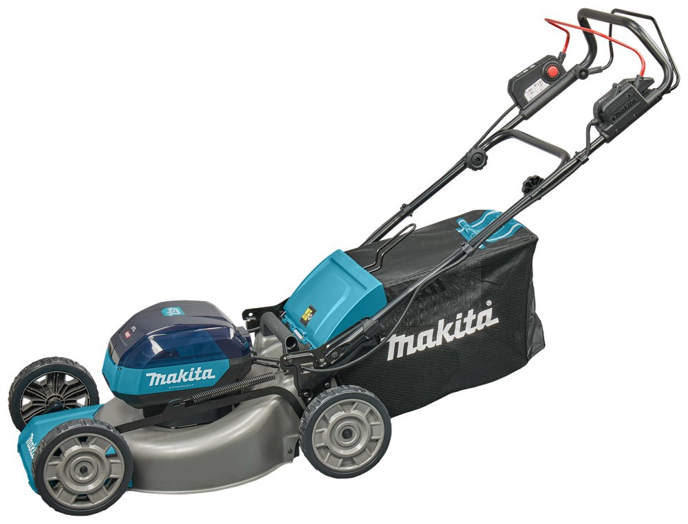 Accu Grasmaaier Makita 480Mm - LM001GZ 40.0V MAX
