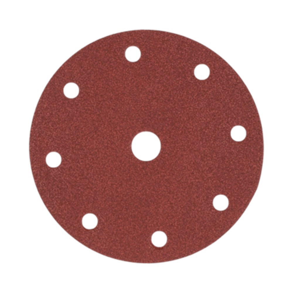 schuurschijf rood flexovit