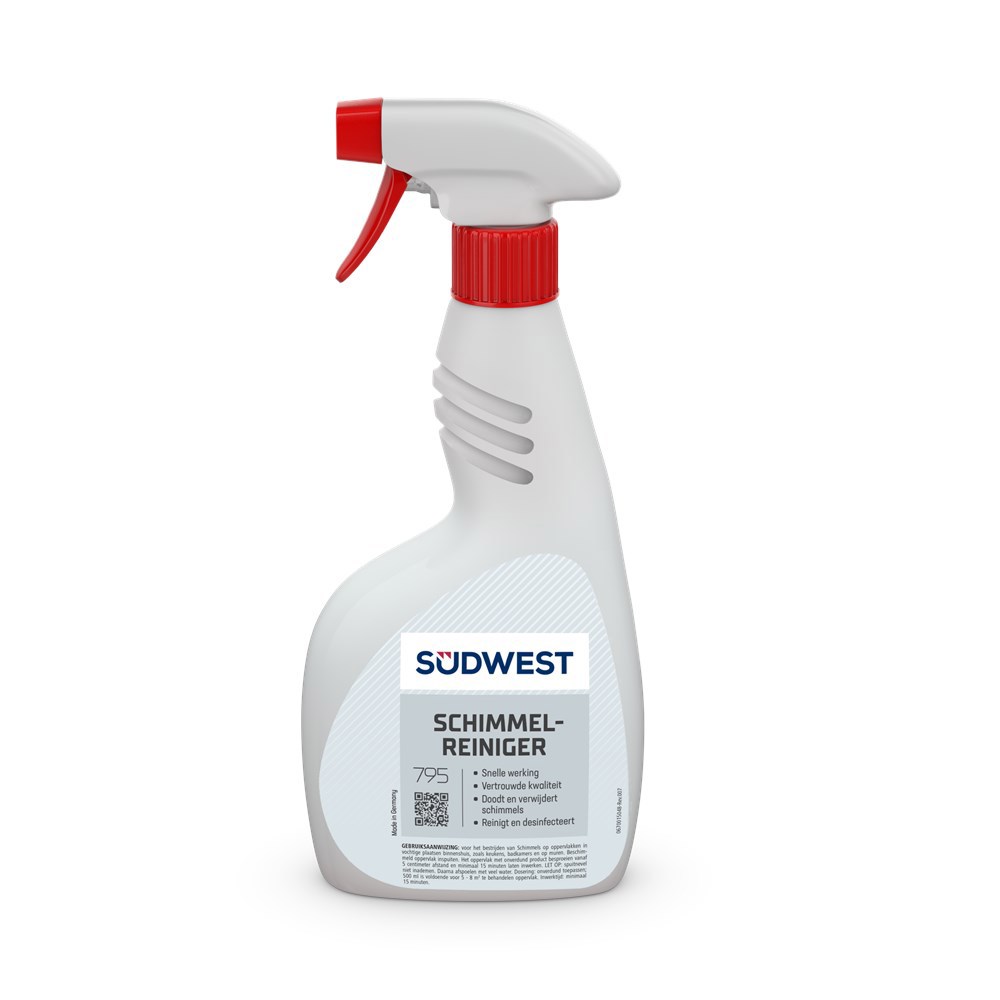 schimmelreiniger sudwest