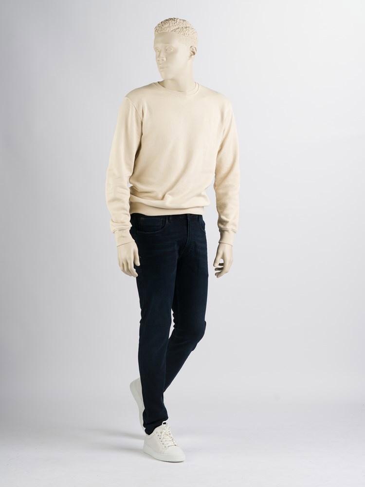 Spijkerbroek 247Jeans - PALM SKINNY SK76 W33/L32