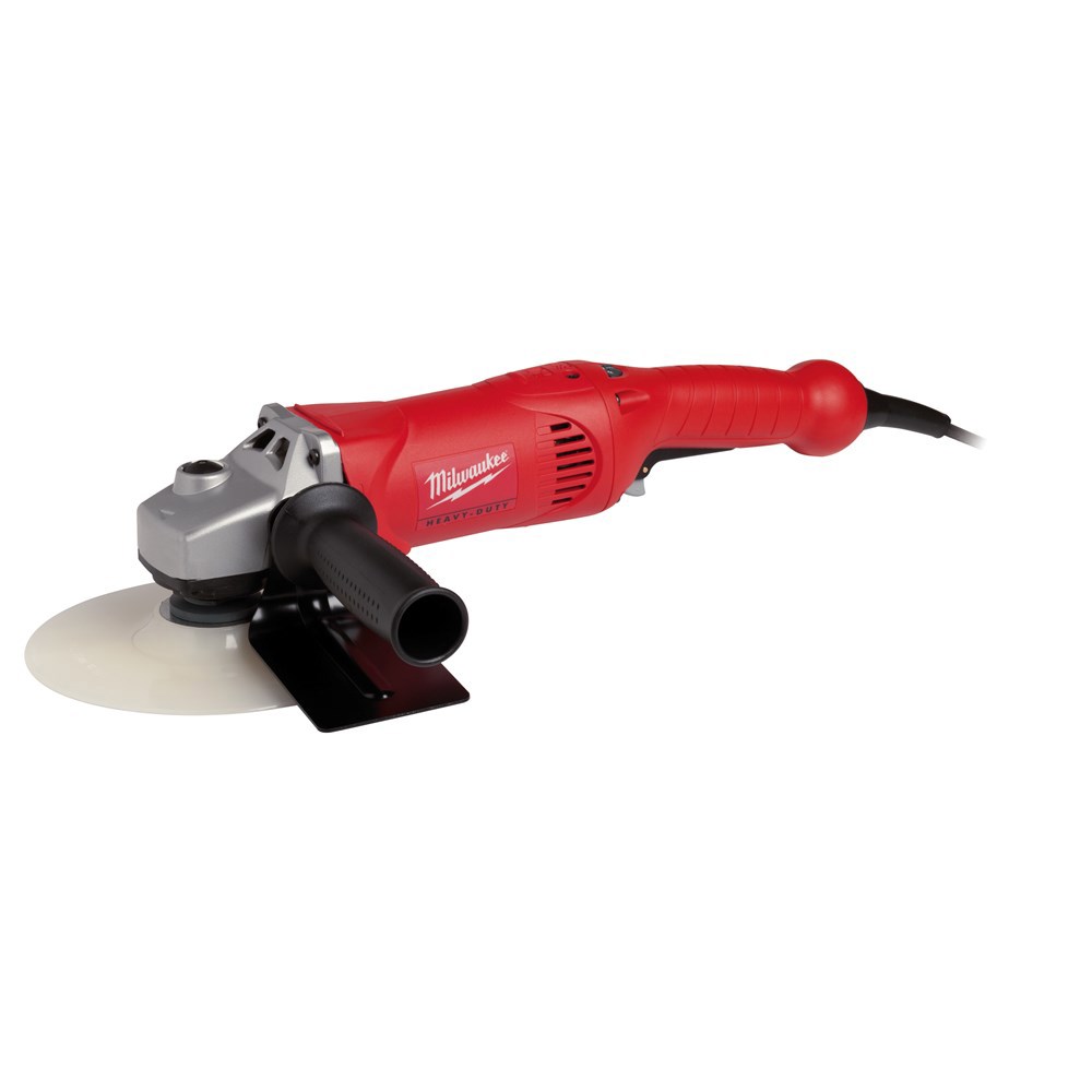 Schuurmachine Haaks Milwaukee 125Mm - AS 12 E