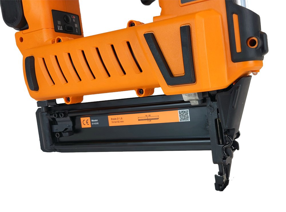 accu bradtacker dutack electric basic-6